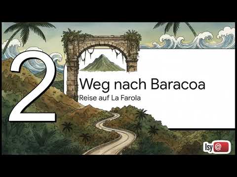 Guantanamo & Baracoa