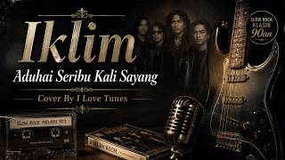 Download lagu Aduhai Seribu Kali Sayang | Lagu Cinta Slow Rock Malaysia Yang Tak Terlupakan mp3