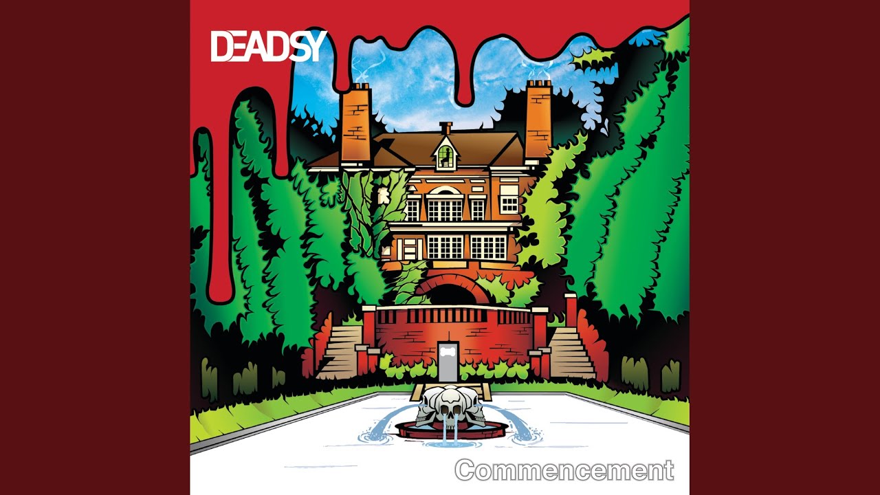 Deadsy - Flowing Glower