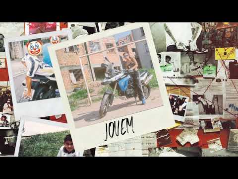 FEBEM - JOVEM prod. CESRV