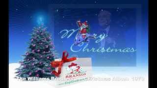 Andy Williams Brothers Christmas Album   The Christmas Song    1970