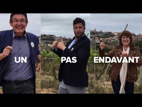 Avancem Alella | ¿Qui balla pitjor?