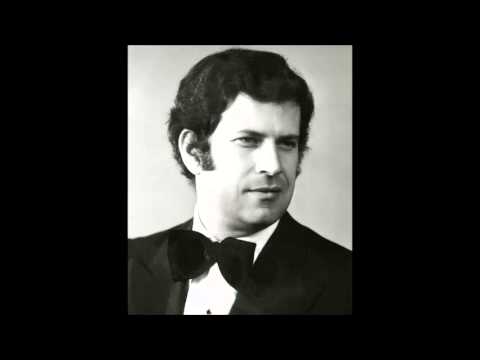 Besos en mis Sueños ( Augusto Brandt) Tenor: Blas Martinez