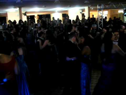 VALSA DE FORMTURA ESCOLA MOPPE