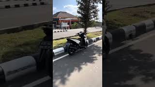 Download lagu putih emang bersih vario led|modifikasi Vario|Vario 124 terbaru|vario 150 terbaru|📽️mebi150 mp3