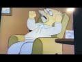 Teletoon The Simpsons Grandpa Ahbe Promo 1998