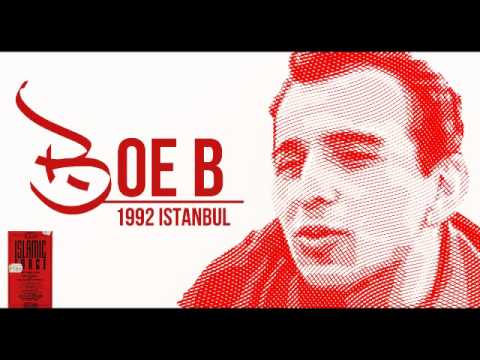Boe B - Istanbul (1992)
