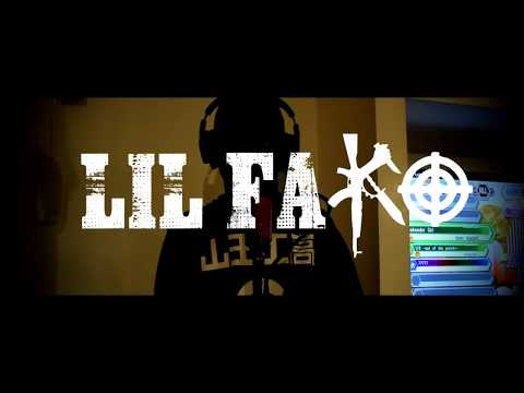 LIL FAKO // VUELVE LIL FAKO WIGGA // ARSENAL SESSIONS #1