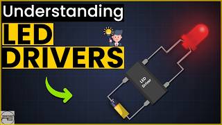 How to drive LED What Is LED Driver Understanding LED Driver | LED Drivers
