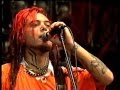 Sepultura - Arise - Pinkpop 1996 