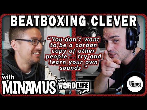 MINAMUS INTERVIEW ON UJIMA RADIO 98FM - THE WORDLIFE SHOW HOSTED BY KRAZY