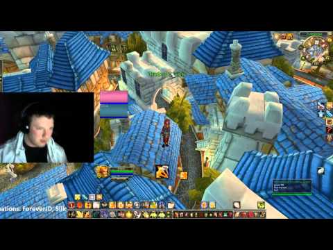 RaidCall Is awesome! Douglas & Dmachine PTR Ownage