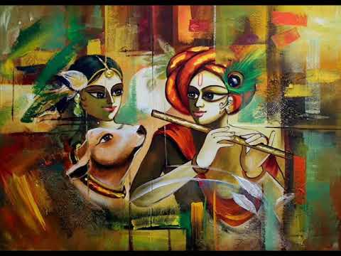 Shantala - Kothbiro/Jaya Radhe