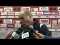 Video: Nedo Sonetti presenta Vicenza - Ancona