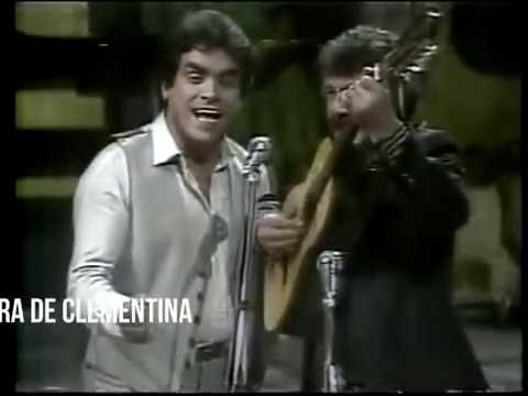 Dino Franco e Mourai -  Caboclo Na Cidade (Na Beira Da Tuia 1983)