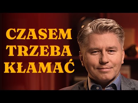 Bez buntu nie ma postępu - Prof. dr hab. Marcin Matczak || BALANS #6