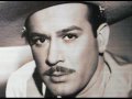 PEDRO INFANTE Cuanto amor