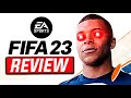 BRUTUALLY HONEST FIFA 23 REVIEW