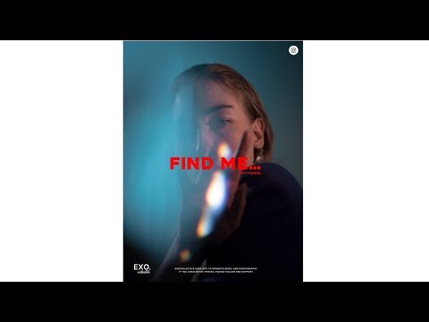 kittyangel - find me