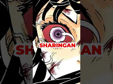 Kanao’s SECRET Ability Is The Sharingan | How Powerful Is Kanao In Demon Slayer