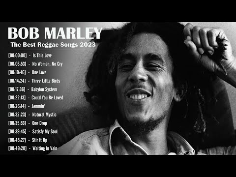 Bob Marley Songs