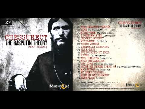 Chessurect - The Rasputin Theory