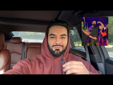 What Being A Bouncer Taught Me About Women