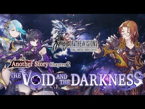 WOTV |外傳故事第2章預告