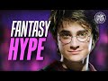 Der FANTASY-Hype: Warum GAME OF THRONES & Co. So Erfolgreich Sind