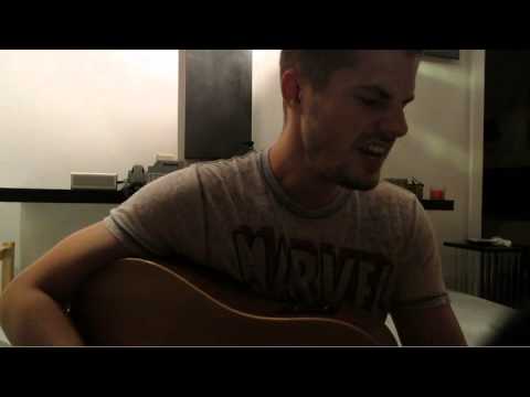 Jay Brannan - Top of the World (Patty Griffin/Dixie Chicks cover)
