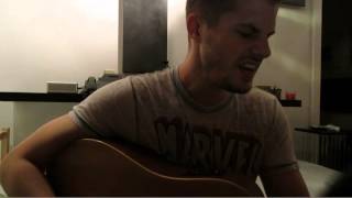 Jay Brannan - Top of the World (Patty Griffin/Dixie Chicks cover)