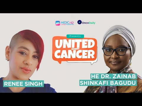 Cancer Advocacy: A Multifaceted Fight | Community Health