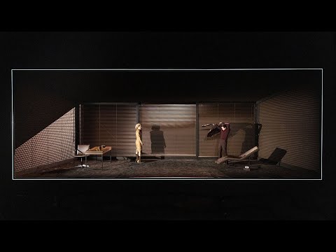 Phädra | Staatstheater Nürnberg