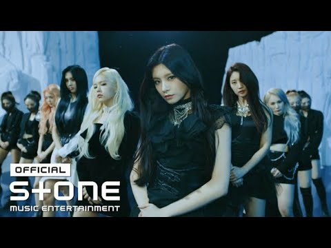 EVERGLOW - 'Dun Dun' Remix ft.Martin Garrix