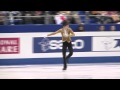 2 Boyang JIN CHN ISU Grand Prix Final 2013 14 Junior Men Free Skating