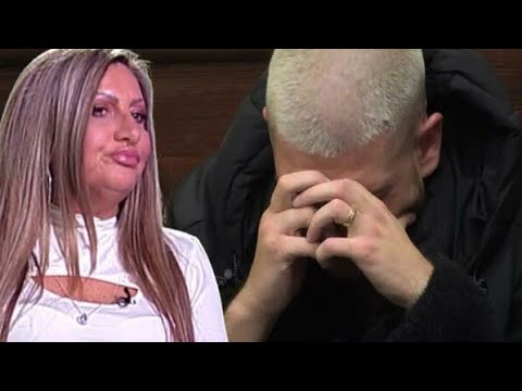 Dejanu POZLILO zbog Dalile, pa se prvi put OBRATIO MAJCI! 