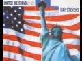 United We Stand DISCO 2010 REMIX by RAY STEVENS