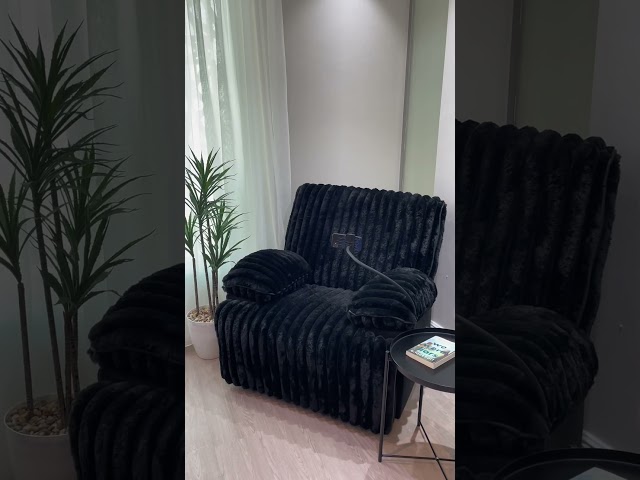 دميور - هزاز دوار اسود