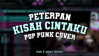 Download lagu Peterpan - Kisah Cintaku (Pop Punk Indonesia X Japanese) by Nass ID ft.@KristaYuyu mp3 Download lagu Peterpan - Kisah Cintaku (Pop Punk Indonesia X Japanese) by Nass ID ft.@KristaYuyu mp3