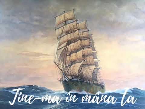 Tine- mă in mana ta - Daniel Calcioiu - Vasy& Dana Murarasu