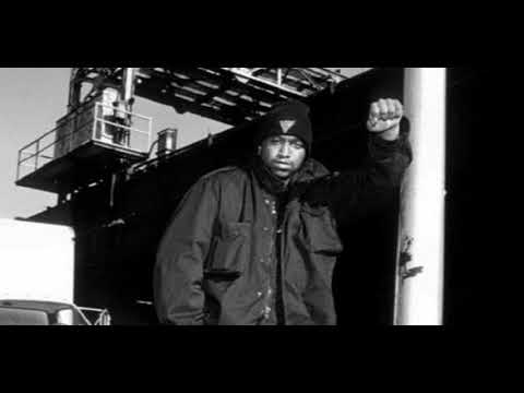 Shabaam Sahdeeq & Kool G Rap - No Retreat, No Surrender (2000)