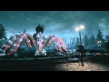 Vidéo de gameplay de The Park  XBox