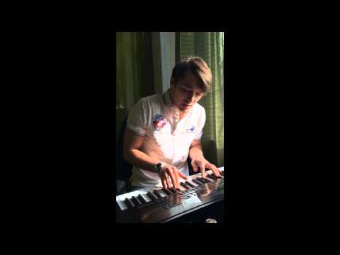 X-SISE - Plane (Jason Mraz)