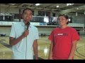 2012 Amy Wong Player Profile
