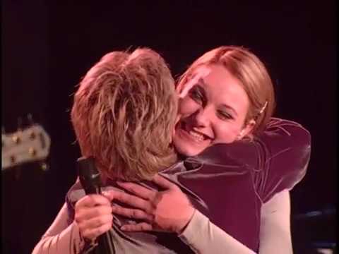 Anne Murray & Dawn Langstroth - Let There Be Love (Legenda em Inglês)