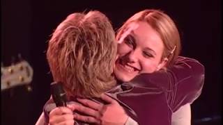 Anne Murray & Dawn Langstroth - Let There Be Love (Legenda em Inglês)
