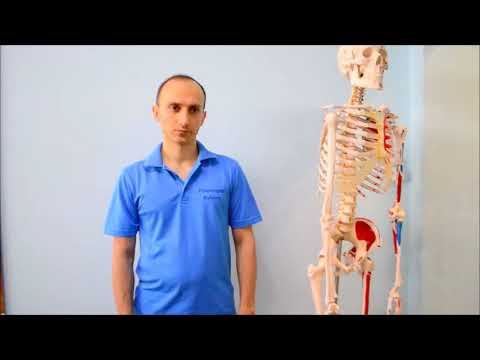 Letture ozono per giunti È possibile andare in palestra con osteocondrosi cervicale