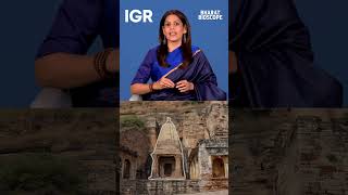The World's Oldest Record for the Number Zero | Bharat Bioscope with Palki Sharma | IGR