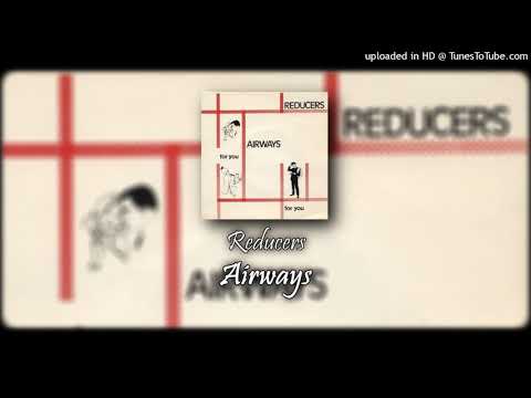 Reducers - Airways