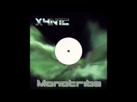X4N1C - Monotribe